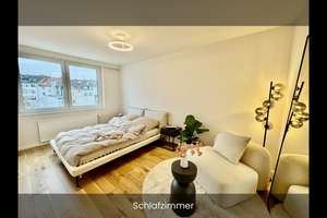 Möblierte 2-Zimmer-Wohnung mit Balkon: Erstbezug nach Modernisierung im Herzen Düsseldorfs! – Kölner str 44, 40211 Stadtmitte, Düsseldorf – Vorschaubild 10