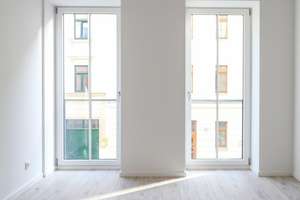 3-Zimmer | Altbau mit Neubaustandard | Fußbodenheizung | PROVISIONSFREI – Schirmerstraße 12, 4318 Anger-Crottendorf, Leipzig – Vorschaubild 1