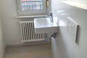 Helle 2 Zimmer Wohnung mit Balkon – Rastatt (Kreis) – Vorschaubild 8
