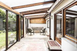 Gemütliche Doppelhaushälfte mit schönem Garten in ruhiger Wohnlage Nähe Zamilapark – Die vollständige Adresse der Immobilie erhältst du vom Anbieter., 81929 Englschalking, München – Vorschaubild 24