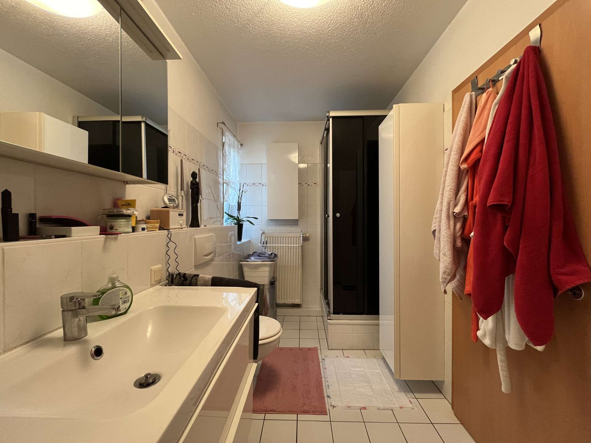 Immobilie in Römerberg - Moderne 3,5 ZKB-Wohnung mit Balkon - Bild 9