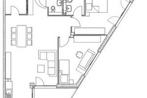 Jetzt profitieren: 1. Monat kaltmietfrei! Moderne 3-Zimmer-Wohnung in Trier-Feyen – Orli-Torgau-Straße 50, 54294 Feyen/Weismark, Trier – Vorschaubild 7