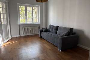 Sehr schöne 2-Zimmerwohnung mit EBK in Charlottenburg-Nord – Die vollständige Adresse der Immobilie erhältst du vom Anbieter., 10589 Charlottenburg, Berlin – Vorschaubild 2
