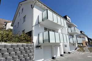 Barrierefreie Neubauwohnung mit großem Sonnenbalkon in guter Lage – Siegen-Wittgenstein (Kreis) – Vorschaubild 3