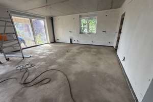 Villa Neubau mit  Doppelgarage,800m² Grundstück in bester Lage von Porta Westfalica Hausberge – Die vollständige Adresse der Immobilie erhältst du vom Anbieter., 32457 Porta Westfalica – Vorschaubild 3