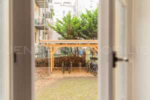 Altbauperle! 3 Zimmer Hochparterre-Wohnung im Wrangel Kiez zu verkaufen! – Berlin – Vorschaubild 13
