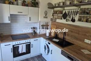Wohnungstausch: Hinrichsenstraße 17 – Hinrichsenstraße 17, 20000 Borgfelde, Hamburg – Vorschaubild 11