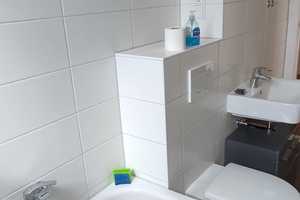 Charmante Altbauwohnung nahe Weißensee – 2 Zimmer mit Einbauküche – Berlin – Vorschaubild 11
