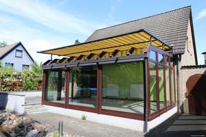 Beeindruckend vielfältig - EFH in Gifhorn-Süd - Wintergarten - Garage - Pool - EBK - Sauna etc. – Die vollständige Adresse der Immobilie erhältst du vom Anbieter., 38518 Gifhorn – Vorschaubild 3