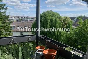 Tauschwohnung: 4Z mit großem Balkon und TG-Bad in Klettenberg – Die vollständige Adresse der Immobilie erhältst du vom Anbieter., 50939 Klettenberg, Köln – Vorschaubild 10