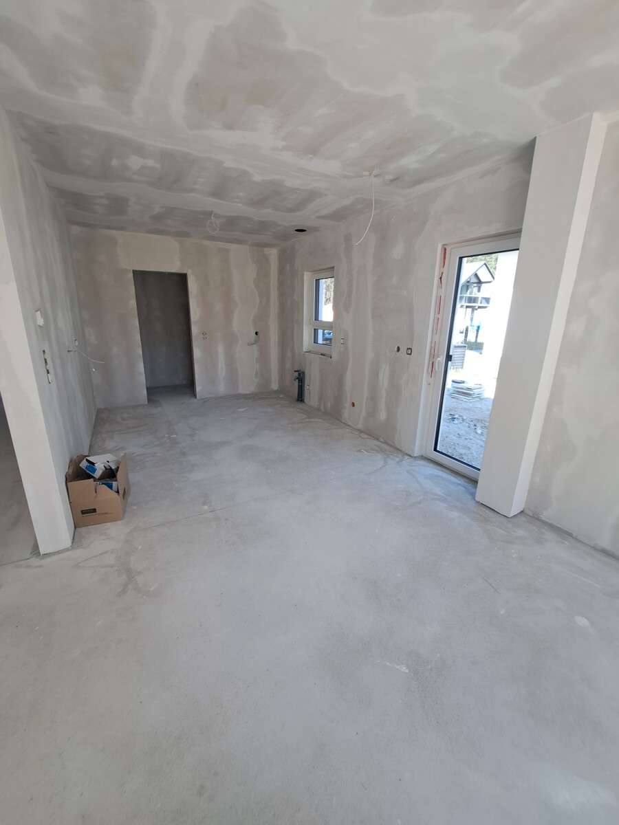 Immobilie in Borkwalde - Geben Sie mir den Rest!
Individuell gestaltbares Einfamilienhaus - Bild 0