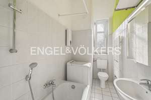 Urbanes Wohnen: Stilvolle 2-Zimmer-Wohnung im Agnesviertel – Die vollständige Adresse der Immobilie erhältst du vom Anbieter., 50670 Neustadt/Nord, Köln – Vorschaubild 8