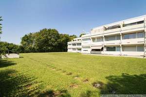 Sofort frei! 1-Zi.-Dachterrassenwhg. mit Westterrasse & TG-Stellplatz in München-Pasing – Die vollständige Adresse der Immobilie erhältst du vom Anbieter., 81241 Pasing, München – Vorschaubild 4