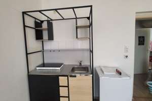 Wohnen mit Charakter: WG-Zimmer in Köln