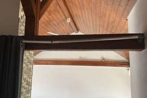 GP-Jebenhausen- 2 Zimmer- 55qm- DG- einfache kleine Wohnung für den Single – Von Sprewitz Str. 14, 73035 Göppingen – Vorschaubild 2