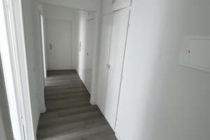 Frisch renoviert! Gemütliche 3-Zimmer-Wohlfühloase mit sonnigem Balkon – Stralsunder Ring 40, 38444 Westhagen, Wolfsburg – Vorschaubild 10