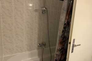 Schöne, helle 2-Zimmer-Wohnung mit Balkon in zentraler, ruhiger Lage – Bezugsfrei ab 01.09.2025 – Lindenstraße 44, 40233 Düsseldorf – Vorschaubild 9