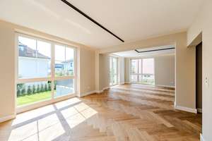 ***Erstbezug - Traumhafte Stadtvilla mit sonniger Terrasse, Garten und Wellnessbereich*** – Die vollständige Adresse der Immobilie erhältst du vom Anbieter., 70192 Mönchhalde, Stuttgart – Vorschaubild 6