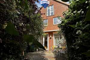 Familienfreundliches Endreihenhaus in Wedel
6 Zimmer, sonniger Garten
Open House am 13.09.2025 – Pinneberg (Kreis) – Vorschaubild 3