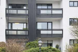 Charmante 3-Zimmer-Wohnung im Erdgeschoss mit Terrasse & Gartenblick in Bonn-Hardtberg – Morseweg 24, 53125 Brüser Berg, Bonn – Vorschaubild 2