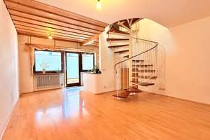 Praktische Maisonettewohnung in zentraler Lage – Die vollständige Adresse der Immobilie erhältst du vom Anbieter., 82467 Garmisch-Partenkirchen – Vorschaubild 3