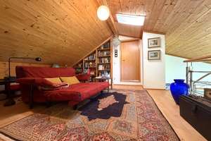 Exklusives Wohnen mit Panoramaaussicht und außergewöhnlichem Wohngefühl – Die vollständige Adresse der Immobilie erhältst du vom Anbieter., 63679 Schotten – Vorschaubild 14
