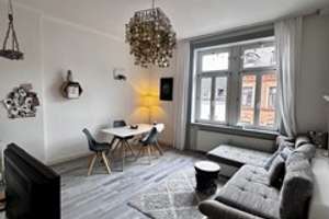 Freistehende 3-Zimmer-Wohnung in Wiesbaden von privat – Die vollständige Adresse der Immobilie erhältst du vom Anbieter., 65183 Westend / Bleichstraße, Wiesbaden – Vorschaubild 11