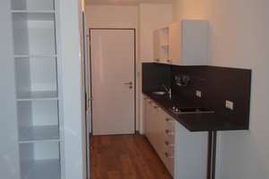Moderne Appartementwohnung TU und Innenstadtnah, Möbliert, 21qm – Bockstwete 3, 38100 Innenstadt, Braunschweig – Vorschaubild 7