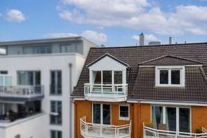3-Zimmer-Wohnung in direkter Alsternähe inkl. TG-Platz – Die vollständige Adresse der Immobilie erhältst du vom Anbieter., 22335 Ohlsdorf, Hamburg – Vorschaubild 8