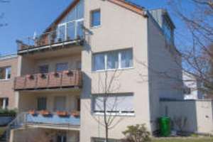 Eigentumswohnung mit  großem Garten in ruhiger Wohnlage – Energieeffizienzklasse A