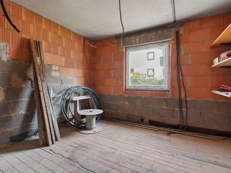 Arbeitszimmer OG