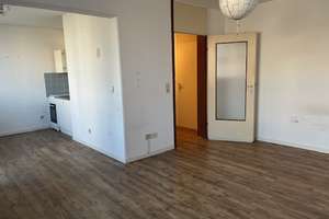 frei, helle 1 ZKBB im 1 OG mit Lift, PKW-Stellplatz und Kellerraum – Die vollständige Adresse der Immobilie erhältst du vom Anbieter., 48161 Gievenbeck, Münster – Vorschaubild 11
