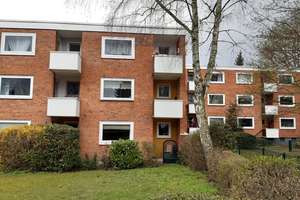 Gemütliche & ruhige 1-Zimmer Wohnung mit Garten und toller Verkehrsanbindung. – Reinskamp 10, 22117 Billstedt, Hamburg – Vorschaubild 13