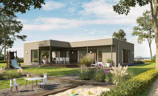 Dein individuelles Traumhaus in Nottuln - maßgeschneidert von LivingHaus