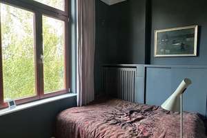 Moderne 2-Zimmer Wohnung in historischer Villa in Bremen – Die vollständige Adresse der Immobilie erhältst du vom Anbieter., 28205 Peterswerder, Bremen – Vorschaubild 14