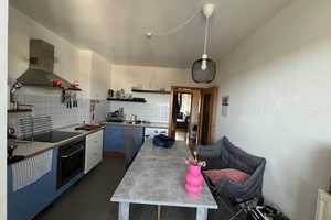 Freiwerdende Wohnung Unterbilk – Düsseldorf – Vorschaubild 4