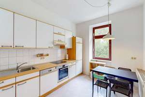 Zwischenvermietung – Charmante 3-Zimmer-Wohnung mit ca. 63 m² in zentraler Lage – Die vollständige Adresse der Immobilie erhältst du vom Anbieter., 97074 Frauenland, Würzburg – Vorschaubild 4