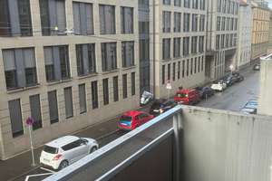 Modern möblierte 1-Zimmer-Wohnung mit Balkon- all inclusive Miete-ab 01.08.2026 – Die vollständige Adresse der Immobilie erhältst du vom Anbieter., 70178 Feuersee, Stuttgart – Vorschaubild 8