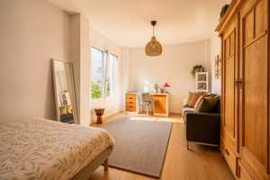 Residence Isarvorstadt Rarität: 182 m², 6 Zimmer, Balkon und flexible Teilungsoption – Die vollständige Adresse der Immobilie erhältst du vom Anbieter., 80469 Dreimühlen, München – Vorschaubild 14