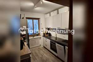 Tauschwohnung: 2-Zimmer-Wohnung in Haunstetten – Die vollständige Adresse der Immobilie erhältst du vom Anbieter., 86179 Haunstetten-West, Augsburg – Vorschaubild 3