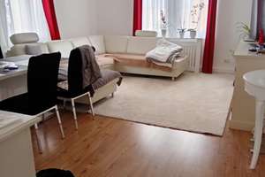 Charmante 4-Zimmer WHG in RT - Oststadt