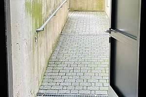 Hier wohnen glückliche Senioren! – K.-Niederkirchner-Str. 38, 6712 Zeitz – Vorschaubild 15