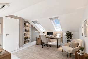 Modernisiertes Reihenmittelhaus in Hagen-Hohenlimburg – Die vollständige Adresse der Immobilie erhältst du vom Anbieter., 58119 Hohenlimburg (Ortsteil), Hagen – Vorschaubild 9
