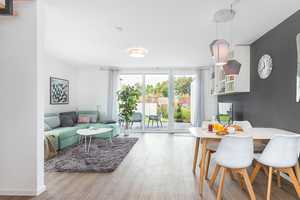 *KFW 40* Ihr Reihenendhaus auf 120m² - sichern Sie sich jetzt Ihren Wohntraum in Seybothenreuth – Hauptstr. 4, 95517 Bayreuth (Kreis) – Vorschaubild 8