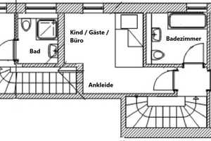 Ihr neues Stadthaus in Bad Tölz:
Attraktives Neubau-Juwel mit großem, diskreten Garten – Bad Tölz-Wolfratshausen (Kreis) – Vorschaubild 9