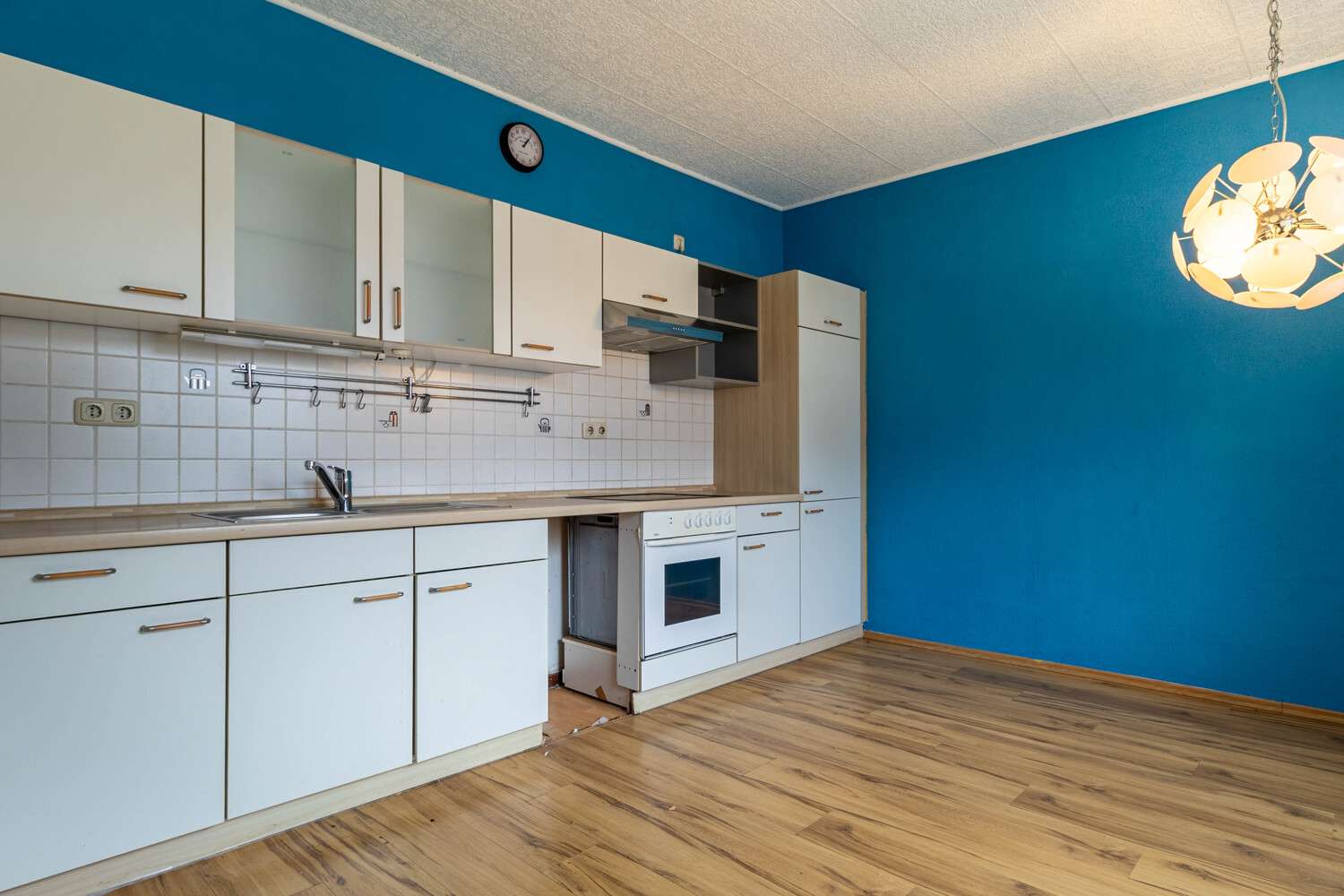 Immobilie in Brilon - Historische Doppelhaushälfte mit Garten – Ihr Raum für neue Ideen - Bild 9