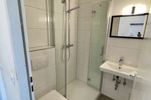 Möblierte Maisonette-Wohnung im Galerie-Stil mit traumhafter Dachterrasse  – Die vollständige Adresse der Immobilie erhältst du vom Anbieter., 55127 Drais, Mainz – Vorschaubild 9
