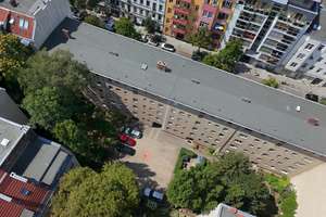 +++Schöneberg pur, 3 Zimmer mit Charme und viel Gestaltungsspielraum+++