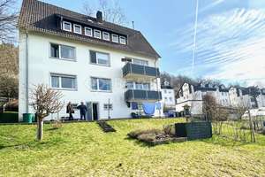 DACHGESCHOSSWOHNUNG MIT GARTENMITBENUTZUNG ° SIEGEN -  WEIDENAU – Die vollständige Adresse der Immobilie erhältst du vom Anbieter., 57076 Weidenau, Siegen – Vorschaubild 14