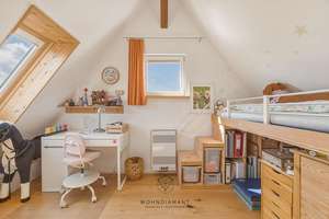 Stilvoll sanierte 4,5-Zimmer-Maisonettewohnung mit Balkon & zwei Tageslichtbädern 🏡✨ – 70597 Degerloch (Ortsteil), Stuttgart – Vorschaubild 23
